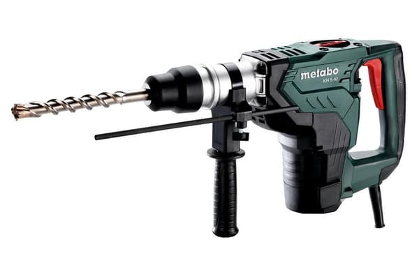 Metabo kombihammer KH 5-40 600763500