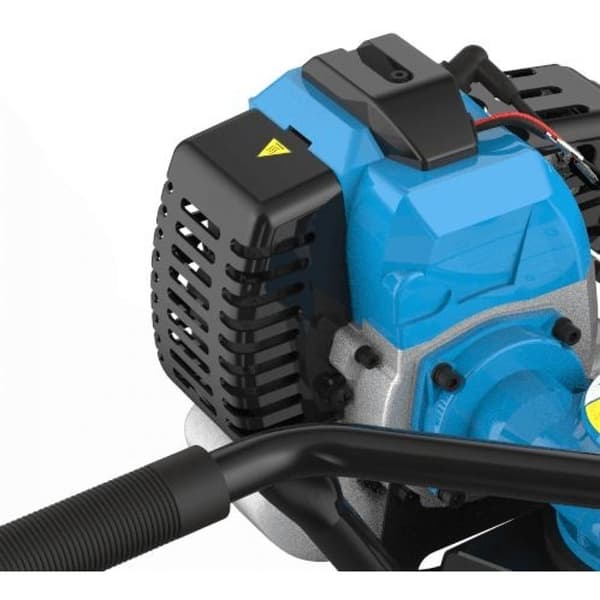Güde Jordborr GE 2200
