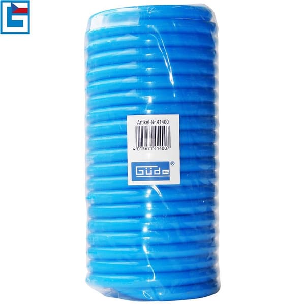 GÜDE Spiraltryckluftsslang 5 m 41400