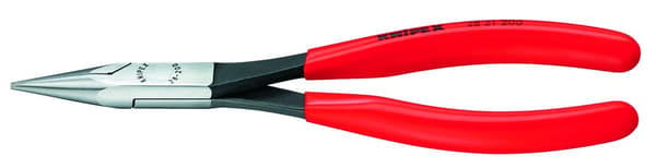 KNIPEX puolipyöreät asennuspihdit 2821200