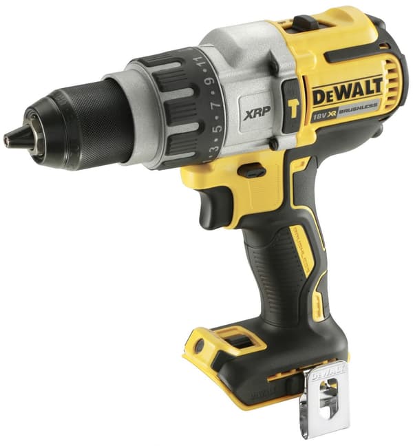 DeWALT sladdlös borstlös slagborrmaskin DCD996NT