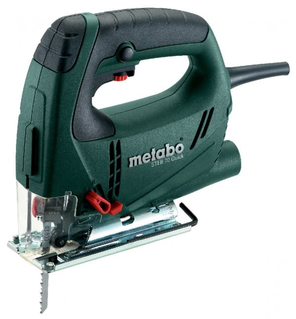 Metabo sticksåg STEB 70 Quick 601040500