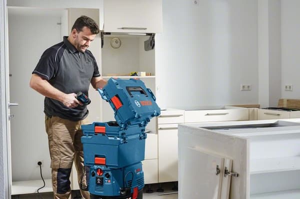 Bosch L-BOXX systemkuffert 1600A012G3