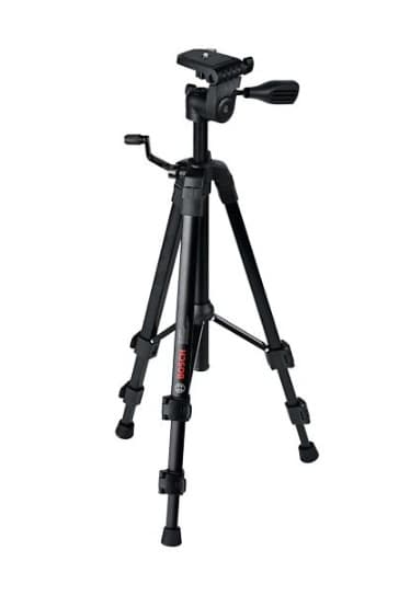 BOSCH TT 120 jalusta 0,45–1,20 m