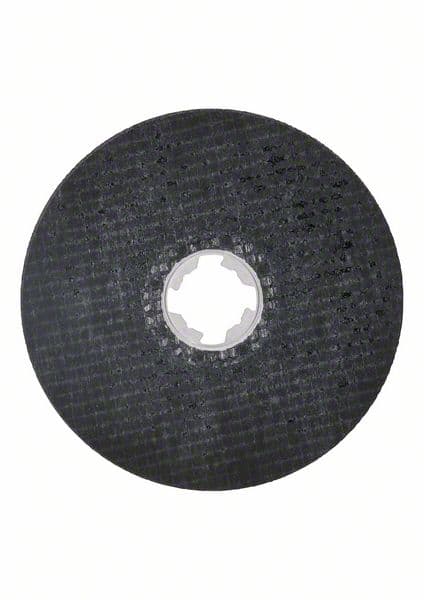 BOSCH X-LOCK Multi Material -katkaisulaikka 125 x 1,6 x 22,23 mm