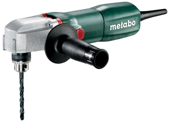 Metabo kulmaporakone WBE 700 600512000