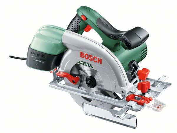 Bosch håndrundsav PKS 55 A 0603501020
