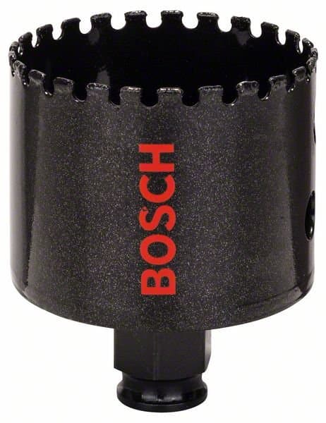 BOSCH diamant hulbor til vådboring 19 mm 2608580301