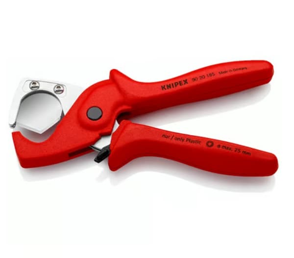 KNIPEX slang- och skyddsrörsklippare 9020185