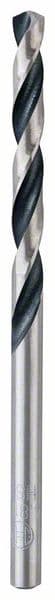 BOSCH spiralborr HSS PointTeQ 4,8 mm, 1 st