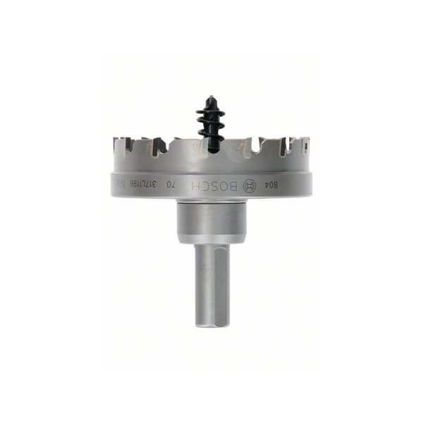 BOSCH TCT hulsav, 70 mm 2608594158