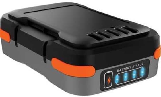 BLACK+DECKER 12V USB-batteri BDCB12B