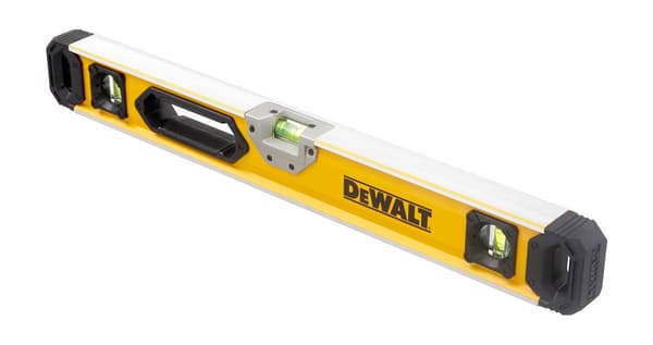 DeWalt Vattenpass 60 cm DWHT0-43224