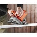 BLACK+DECKER rundsav 190 mm CS1250L