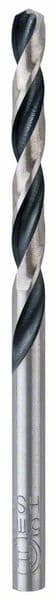 BOSCH Spiralborr HSS PointTeQ 5,0 mm, 1 st