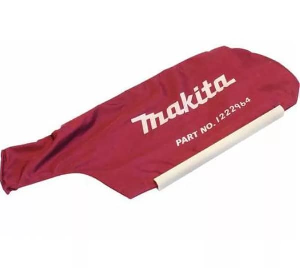 Makita støvpose til 9924DB/9900B, 122296-4