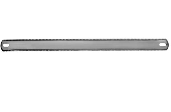 EXTOL Metallsågblad dubbelsidiga 300 mm, 3-pack