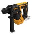 DeWalt DCH072N 12V XR akkukiviporavasara SDS-Plus, runkoversio