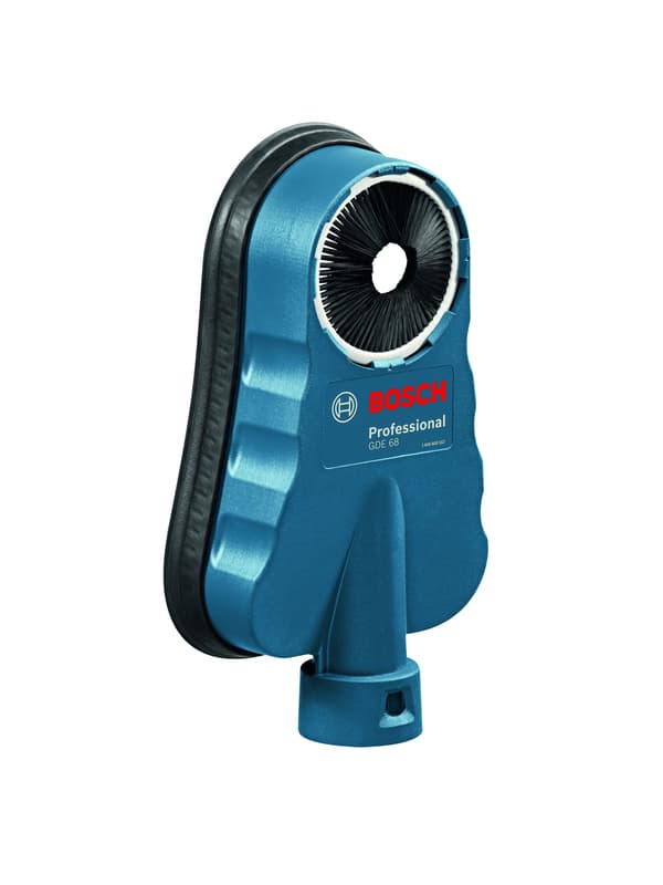 Bosch GDE 68 støvudsugningsadapter til boring, systemtilbehør