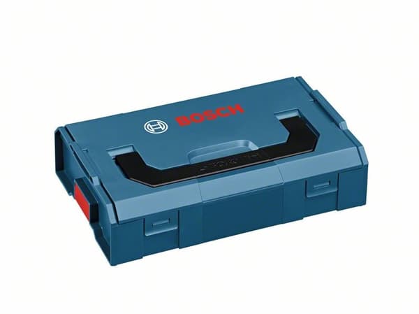 Bosch L-BOXX Matlåda med vikbart handtag 1600A007SF