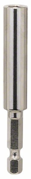 BOSCH yleispidike 1/4", 75 mm, 11 mm, 2607000157