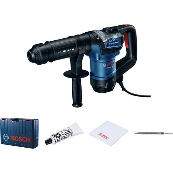 Bosch mejselhammare GSH 5, 0611337002
