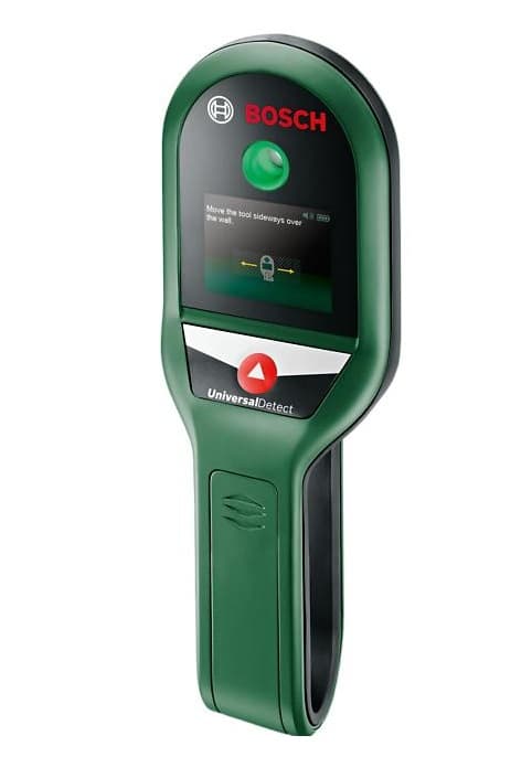BOSCH UniversalDetect digital detektor 06036813Z0