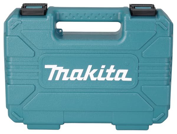 Makita bits- och hylsats 91 delar E-15752