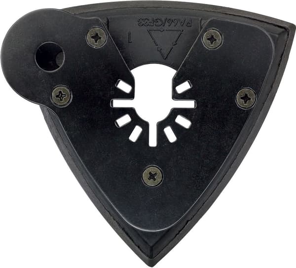 DeWALT slipplatta 93 x 93 mm DT20700