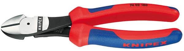 KNIPEX voimasivuleikkurit 7402180