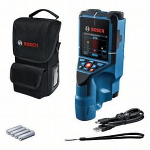 Bosch D-tect 200 C Professional tutkailmaisin