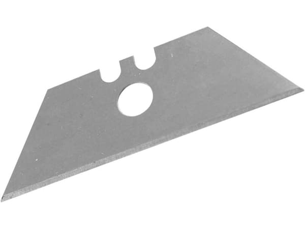 EXTOL CRAFT Knivblad 19 mm, 5 st, 9124