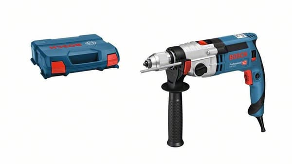 Bosch GSB 24-2 Professional slagborrmaskin