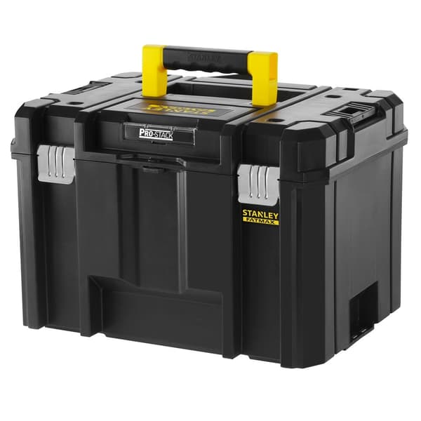 Stanley FatMax Pro-Stack syvä työkalulaatikko FMST1-71971