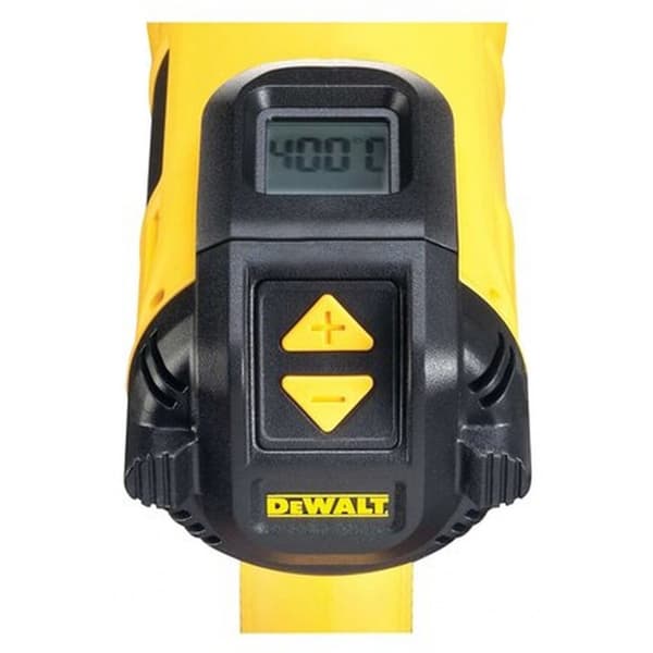 DeWALT varmluftpistol 2000 W, D26414