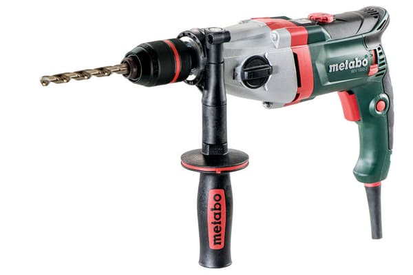 Metabo BEV 1300-2 borrmaskin 600574810