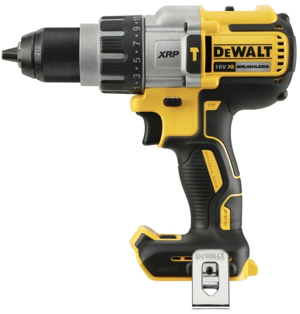 DeWALT sladdlös borstlös slagborrmaskin DCD996NT