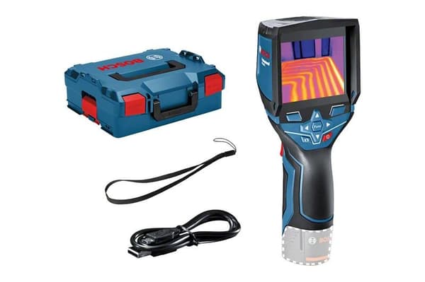 Bosch GTC 400 C Professional lämpökamera 0601083101