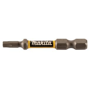 Makita torsionsbit Impact Premier E-form T20 50 mm, 2-pack E-03349