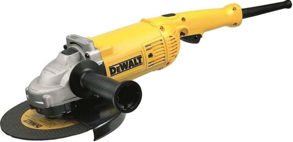 DeWALT vinkelsliber 230 mm DWE494