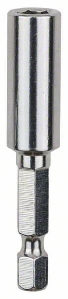 BOSCH Universalhållare 1/4", 75 mm, 11 mm, 2607000157