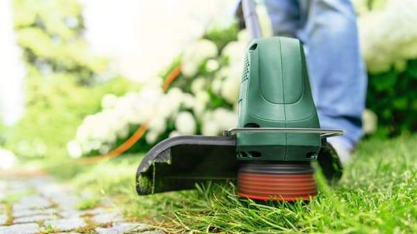 Bosch EasyGrassCut 26 siimaleikkuri 06008C1J01