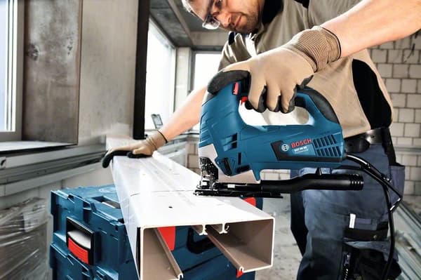 Bosch sticksåg GST 90 BE Professional 060158F001