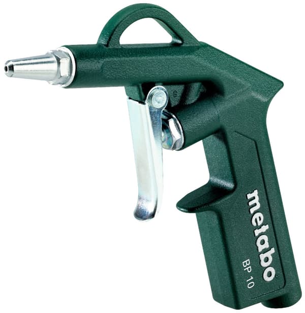 METABO paineilmapuhalluspistooli BP 10 601579000