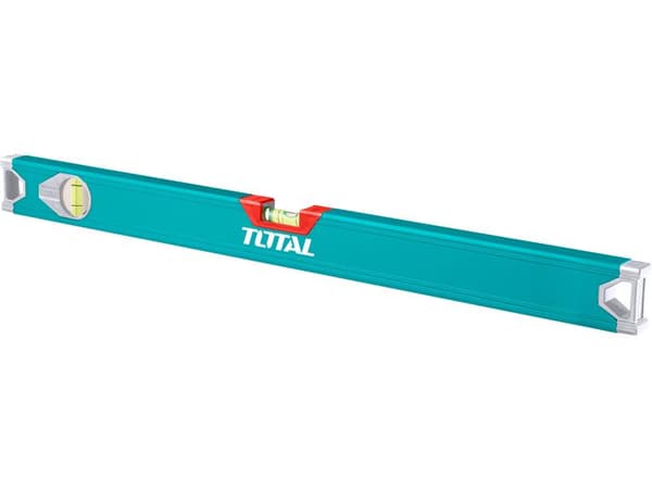TOTAL vattenpass 100 cm TMT210036