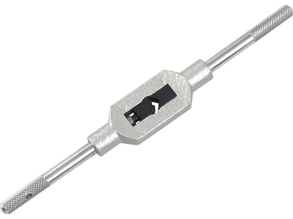 EXTOL PREMIUM Säädettävä kierretappiväännin, 1-1/2"