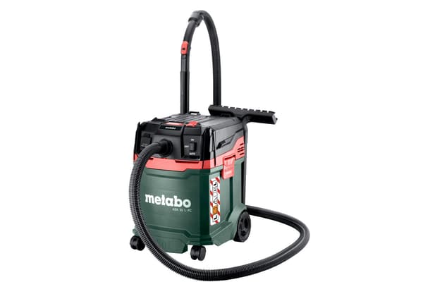 Metabo universalsuger ASA 30 L PC 602086000