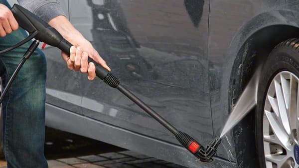 Bosch ajoneuvon puhdistussarja F016800572