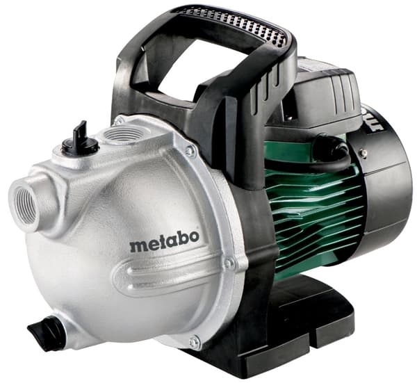 Metabo puutarhapumppu P 3300 G, 600963000