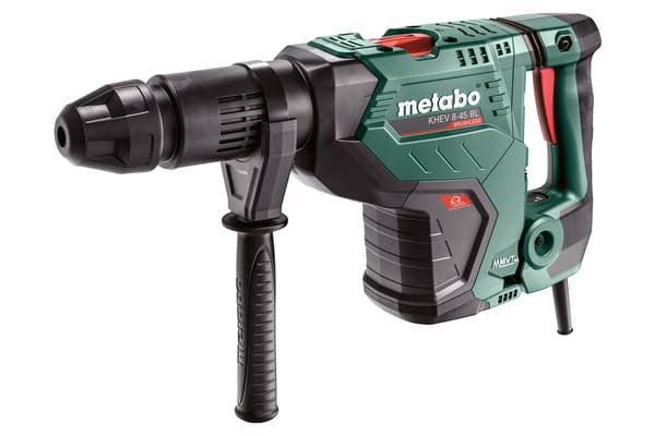 Metabo Kombihammare KHEV 8-45 BL 600766500